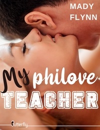 Mady Flynn - My philove teacher.