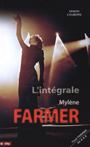 Erwan Chuberre - Mylène Farmer.
