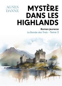 Mystère dans les Highlands