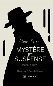 Mystère et suspense
