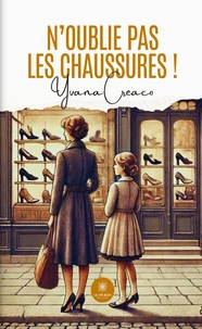 N'oublie pas les chaussures !
