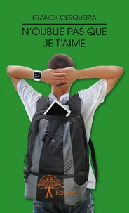 N'oublie pas que je t'aime