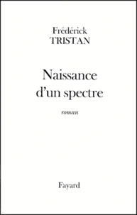 Naissance d'un spectre