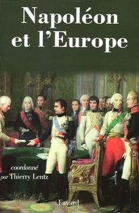 Napoléon et l'Europe
