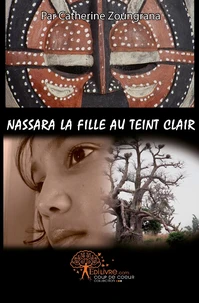 Nassara, la fille au teint clair