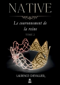 Le couronnement de la reine