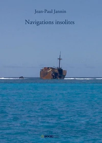 Navigations insolites