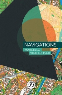 Rosati marcello Vitali - Navigations - Sur les traces d&amp;rsquo;Eugen....