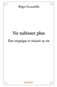Ne subissez plus