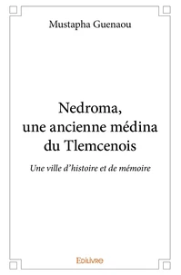 Nedroma, une ancienne médina du Tlemcenois