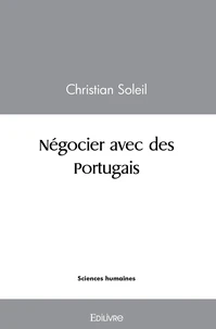 Négocier avec des Portugais
