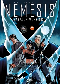 Babalon Working
