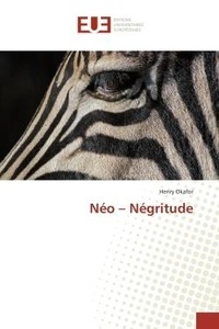 Henry Okafor - Neo - Negritude.