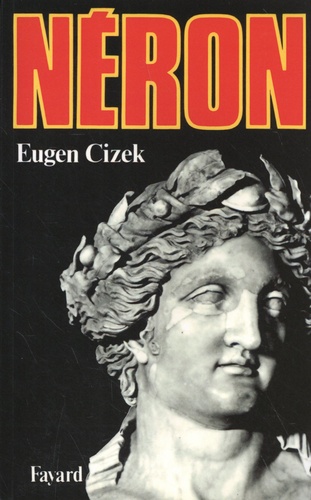 Eugen Cizek - Néron.