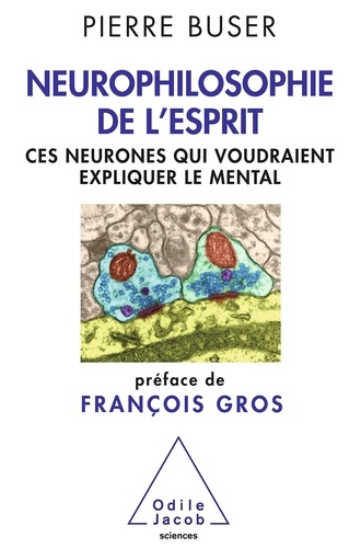 Neurophilosophie de l'esprit. Ces neurones qui voudraient expliquer le mental