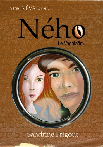 couverture de : N&eacute;ho, le vagala&auml;m