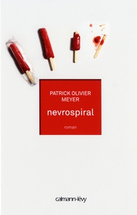 Patrick Olivier Meyer - Nevrospiral.