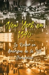 New York en 1940