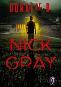 Nick Gray