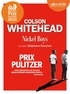 Colson Whitehead - Nickel Boys. 1 CD audio MP3