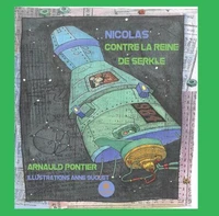 Nicolas contre la reine de Serkle