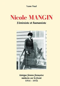 Nicole Mangin