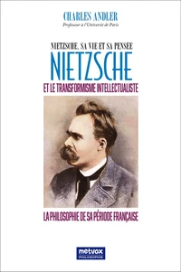 Nietzsche et le transformaisme intellectualiste
