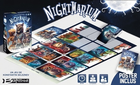 Nightmarium