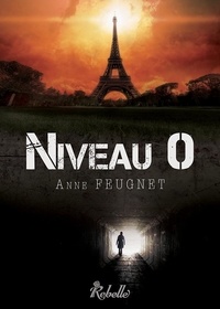 Anne Feugnet - Niveau 0.