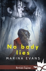 Marina Evans - No Body Lies.