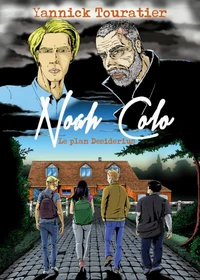 Noah Colo, le plan Desiderius