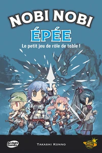 Nobi Nobi Epée