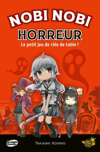 Nobi Nobi Horreur