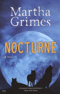Martha Grimes - Nocturne.
