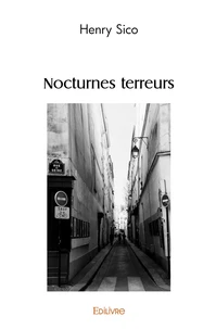 Nocturnes terreurs