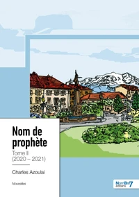 Nom de prophète