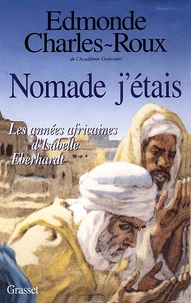 Nomade j'étais