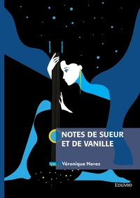 Notes de sueur et de vanille