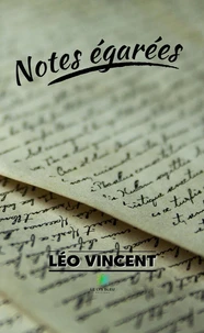 Notes égarées