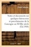 Notes et documents sur quelques faïenceries et porcelaineries de la Gascogne au XVIIIe siècle. Samadet, Bayonne, Saint-Maurice et Ligardes, Dax, Ciboure et Pontenx