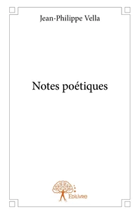 Notes poétiques