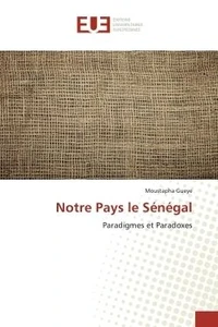 Notre Pays le Senegal