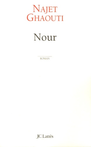 Najet Ghaouti - Nour.