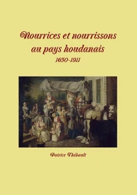 nourrices et nourrissons du pays houdanais