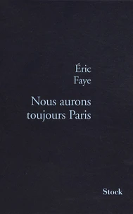 Nous aurons toujours Paris