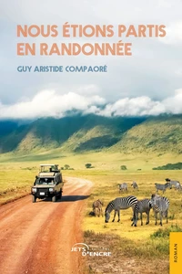 Nous étions partis en randonnée