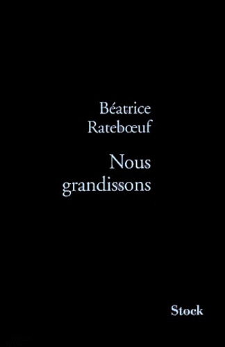 Béatrice Rateboeuf - .