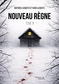 Nouveau règne Tome 1