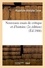 Nouveaux essais de critique et d'histoire (2e édition) (Éd.1866)