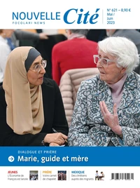 Nouvelle Cité N° 621, mai-juin 2023